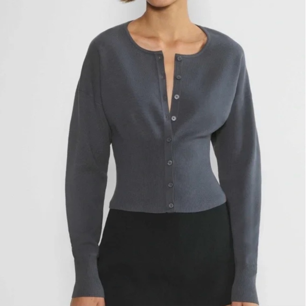 Wilfred Golightly Cardigan